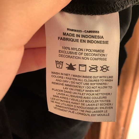 Nike swooshwear dress - Picture 10 of 10